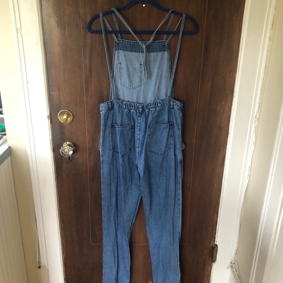 Anthropologie Overalls - Picture 5 of 7